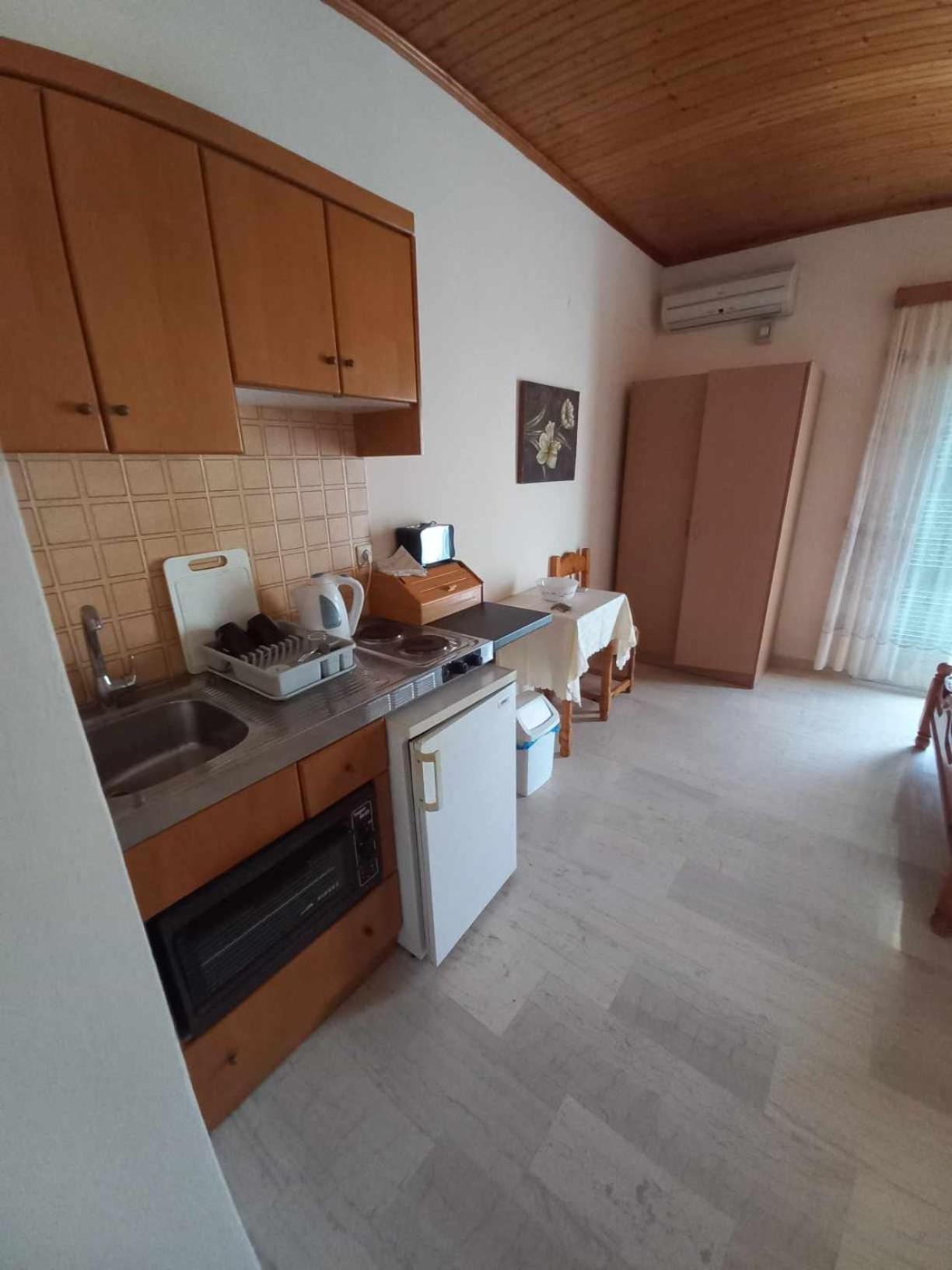 דירות קאסיופי Oneiro House מראה חיצוני תמונה