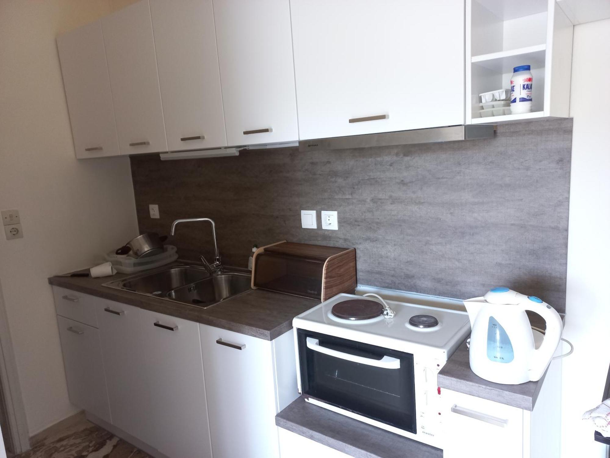 דירות קאסיופי Oneiro House חדר תמונה